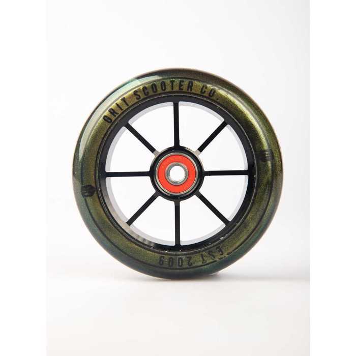 GRIT rodakia 110xil. - Mavro/Xruso